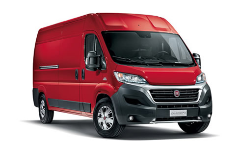 Fiat Ducato Maxi Panichi Auto Noleggio